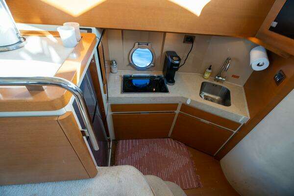 2013 Azimut 40