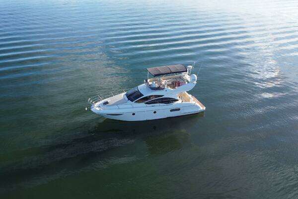 2013 Azimut 40