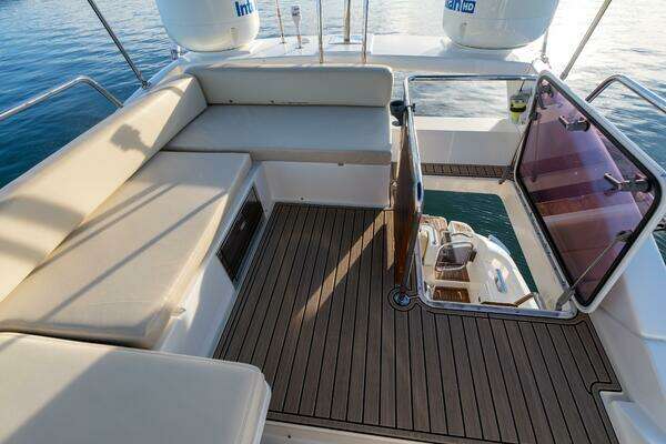 2013 Azimut 40