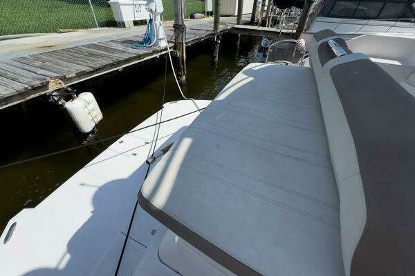 Photo of the 2016 Regal 46 Sport Coupe "Odessa"