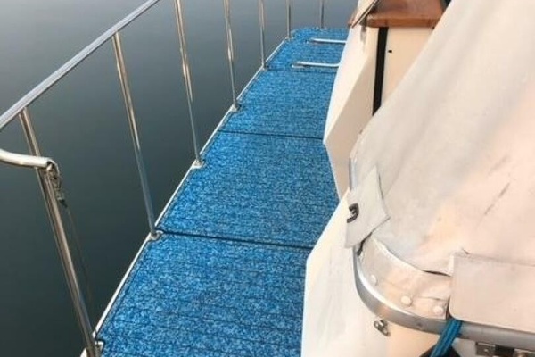 Sea Spirit 45ft Bayliner Yacht For Sale