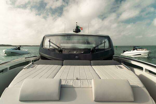 55ft Sacs Yacht For Sale