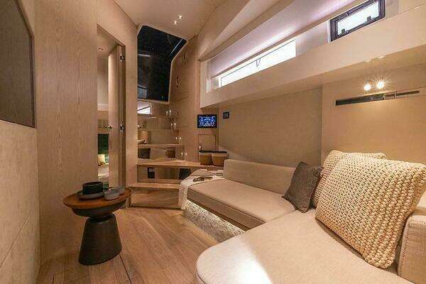 55ft Sacs Yacht For Sale
