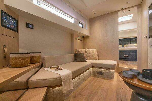 55ft Sacs Yacht For Sale