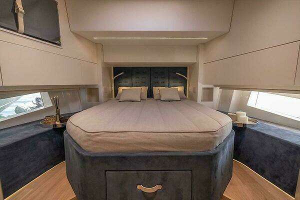 55ft Sacs Yacht For Sale
