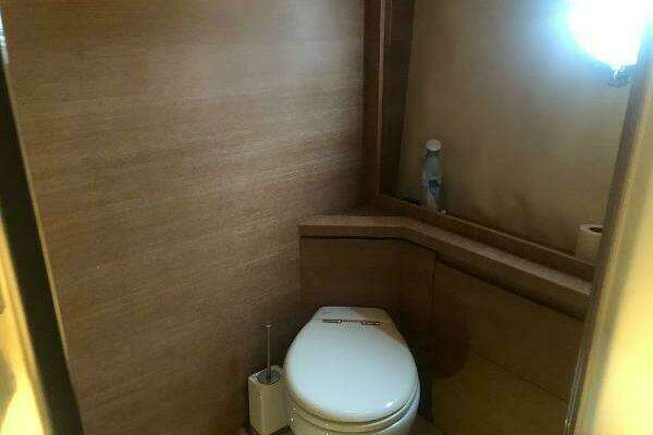 2012 Monte Carlo Yachts 76