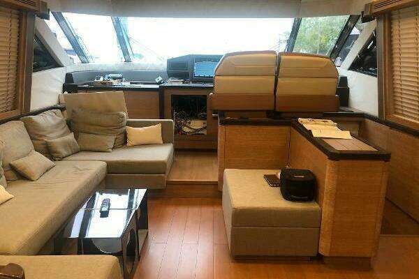 2012 Monte Carlo Yachts 76