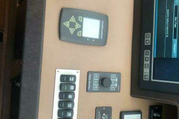 2012 Monte Carlo Yachts 76