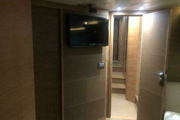 2012 Monte Carlo Yachts 76