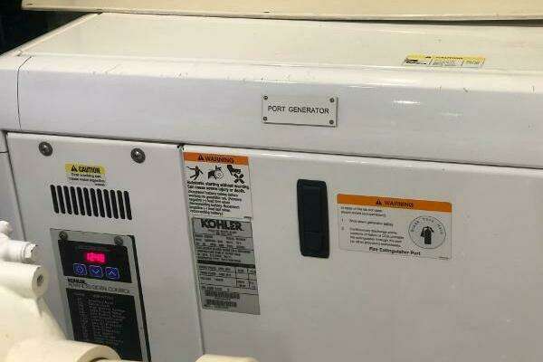 2012 Monte Carlo Yachts 76