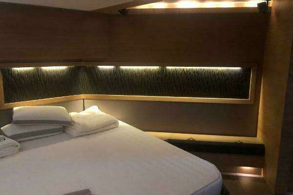 2012 Monte Carlo Yachts 76