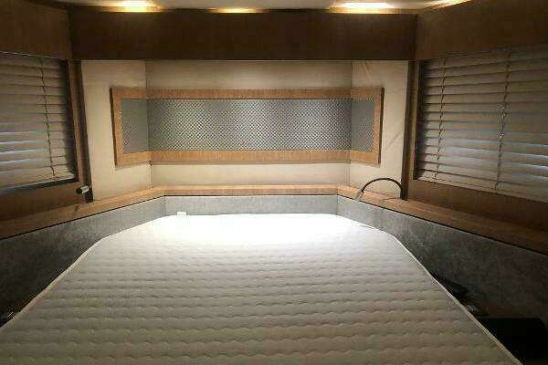 2012 Monte Carlo Yachts 76