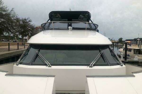 2012 Monte Carlo Yachts 76