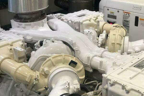 2012 Monte Carlo Yachts 76