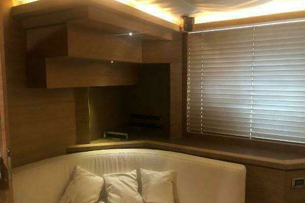 2012 Monte Carlo Yachts 76