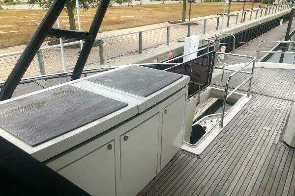 2012 Monte Carlo Yachts 76