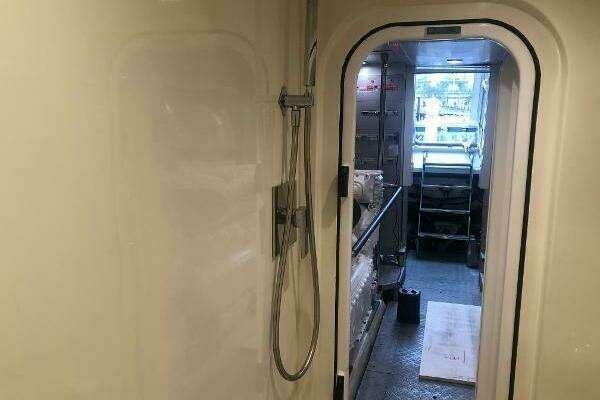 2012 Monte Carlo Yachts 76