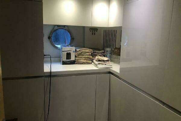 2012 Monte Carlo Yachts 76