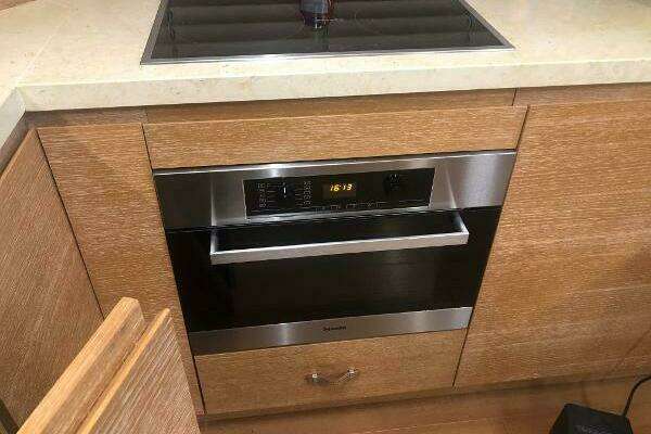 2012 Monte Carlo Yachts 76