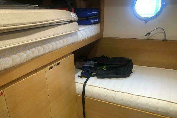 2012 Monte Carlo Yachts 76