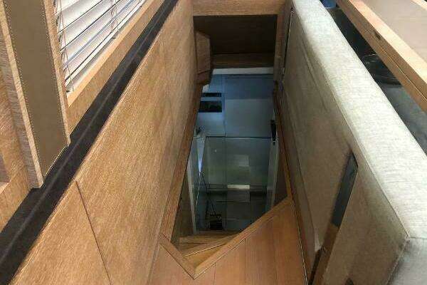 2012 Monte Carlo Yachts 76