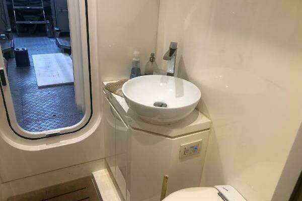 2012 Monte Carlo Yachts 76