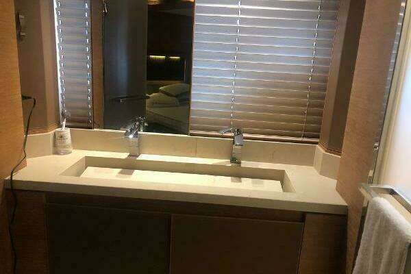 2012 Monte Carlo Yachts 76