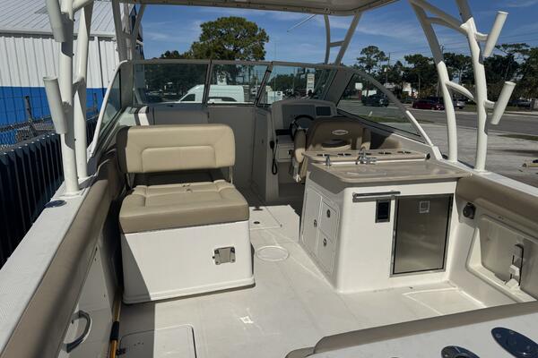 27ft Sailfish Yacht For Sale