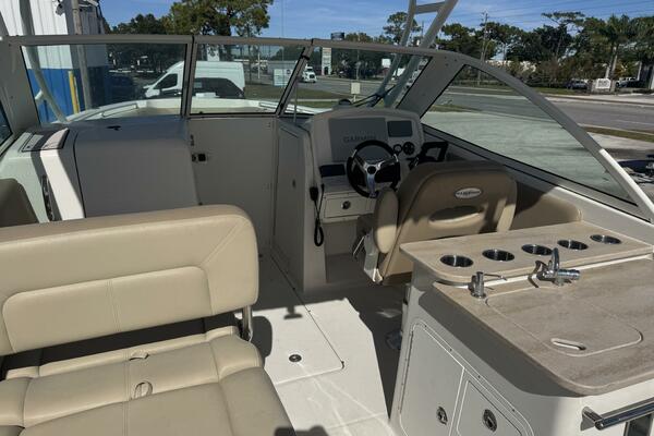 27ft Sailfish Yacht For Sale
