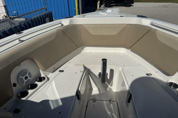 27ft Sailfish Yacht For Sale