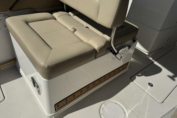 27ft Sailfish Yacht For Sale