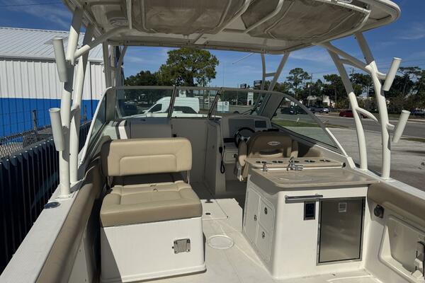 27ft Sailfish Yacht For Sale