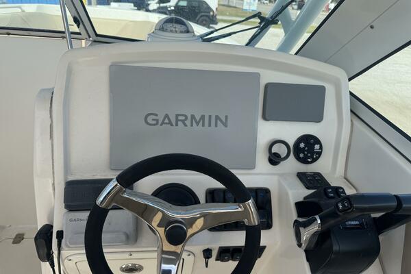 27ft Sailfish Yacht For Sale