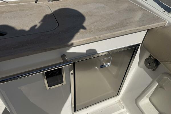 27ft Sailfish Yacht For Sale