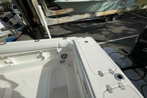 Wellcraft Scarab 302 Yacht For Sale