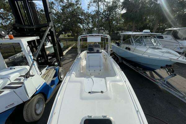 Wellcraft Scarab 302 Yacht For Sale