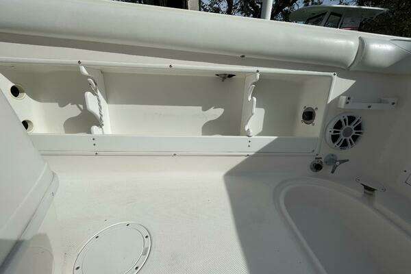 Wellcraft Scarab 302 Yacht For Sale