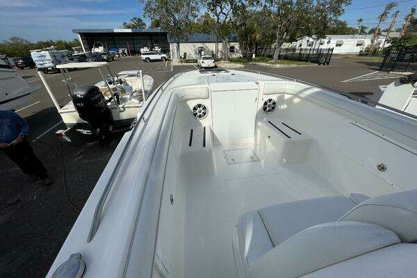 Wellcraft Scarab 302 Yacht For Sale