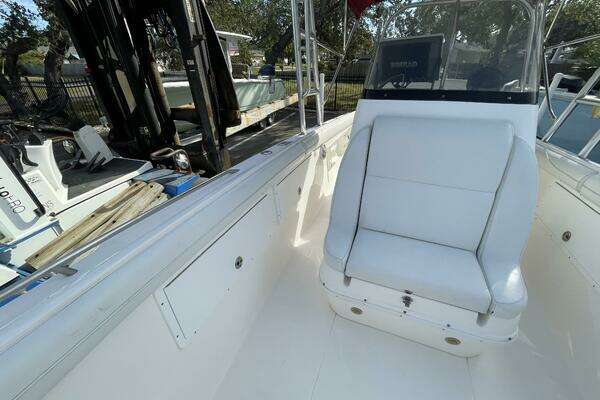 Wellcraft Scarab 302 Yacht For Sale