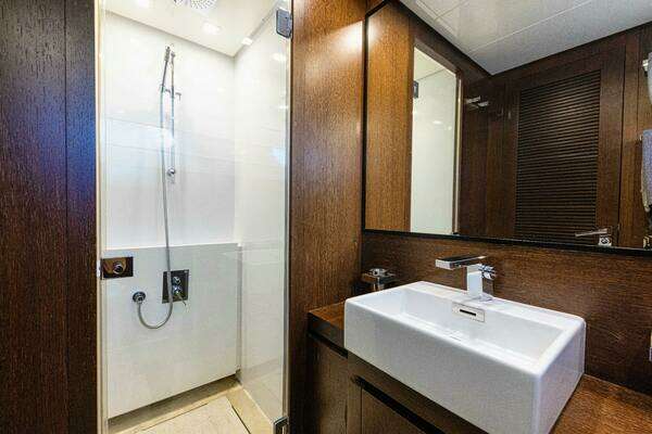 Sanlorenzo Sanlorenzo 88 Yacht For Sale