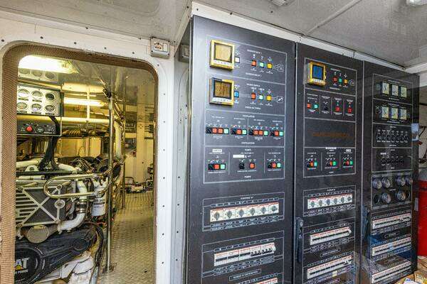 Sanlorenzo Sanlorenzo 88 Yacht For Sale