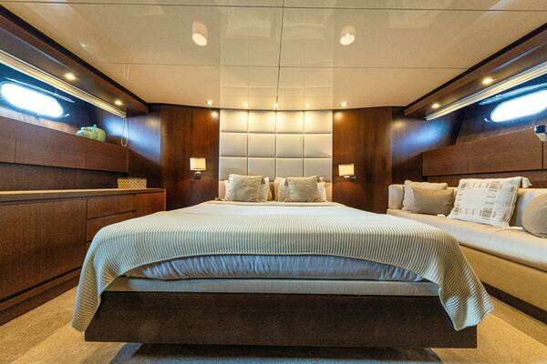 Sanlorenzo Sanlorenzo 88 Yacht For Sale