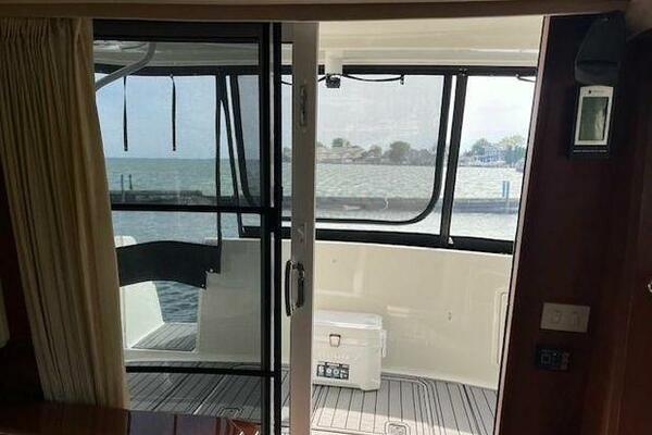 SUN DAZE II 43ft Silverton Yacht For Sale