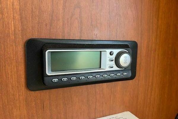 SUN DAZE II 43ft Silverton Yacht For Sale