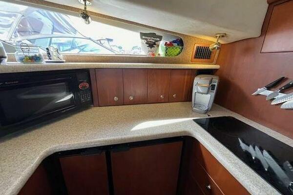 SUN DAZE II 43ft Silverton Yacht For Sale