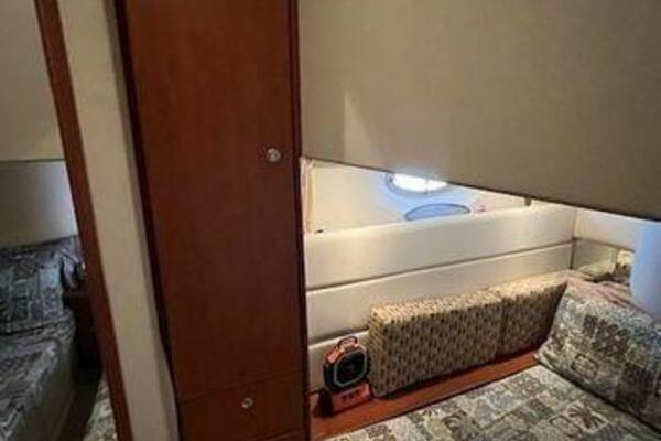 SUN DAZE II 43ft Silverton Yacht For Sale