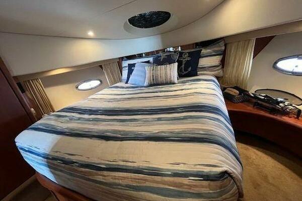 SUN DAZE II 43ft Silverton Yacht For Sale