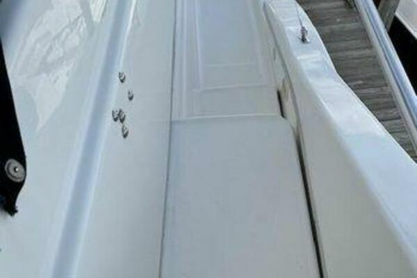 SUN DAZE II 43ft Silverton Yacht For Sale