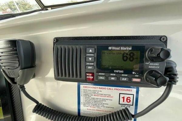 SUN DAZE II 43ft Silverton Yacht For Sale