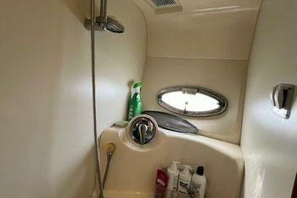 SUN DAZE II 43ft Silverton Yacht For Sale